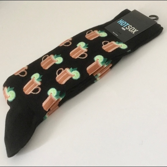 MEN’S HOTSOX SOCKS - Picture 12 of 12